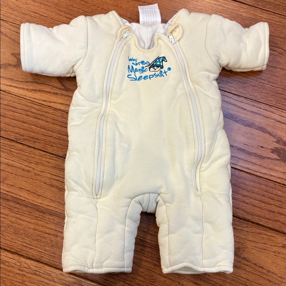 Magic Merlin Sleep Suit Large - Picture 1 of 3